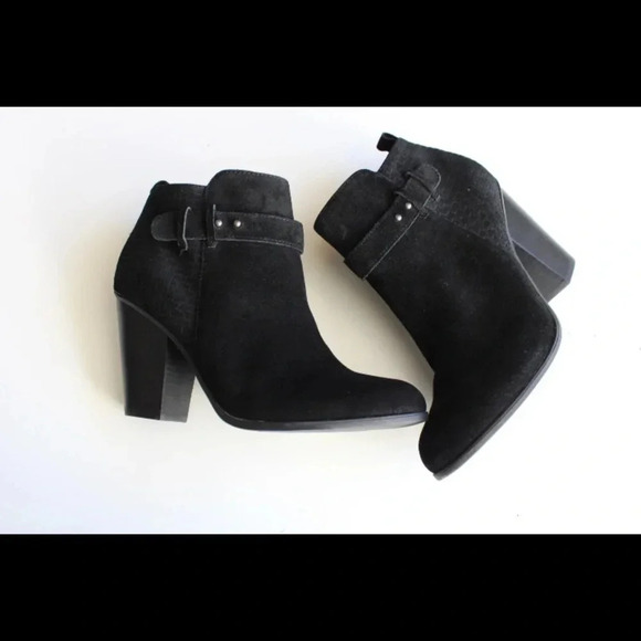 Michael Shannon Zoeyy ankle boots - Picture 7 of 14